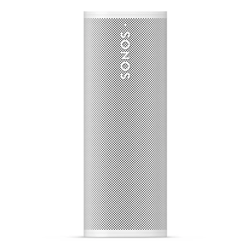 Sonos Roam 2 Smart Speaker - White