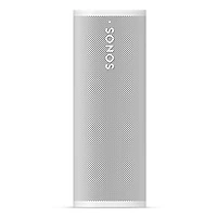 Sonos Roam 2 Smart Speaker - White