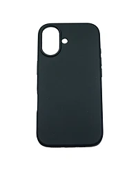 jump+ Silicone Case with MagSafe for iPhone 17 - Black