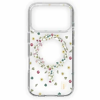Ideal of Sweden Clear Case with MagSafe for iPhone 17 Pro