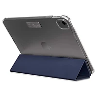 LAUT Huex Folio Case for iPad Air 11 (M2) - Navy