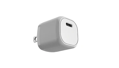 jump+ 20w USB-C PD GaN Charger