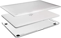 Speck SmartShell for MacBook Pro 16-Inch (M1/M2/M3) - Clear