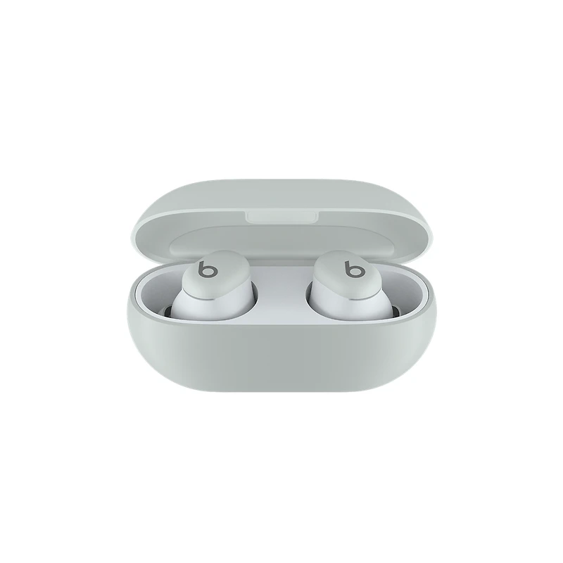 Beats Solo Buds - True Wireless Earbuds - Storm Gray