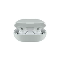 Beats Solo Buds - True Wireless Earbuds - Storm Gray