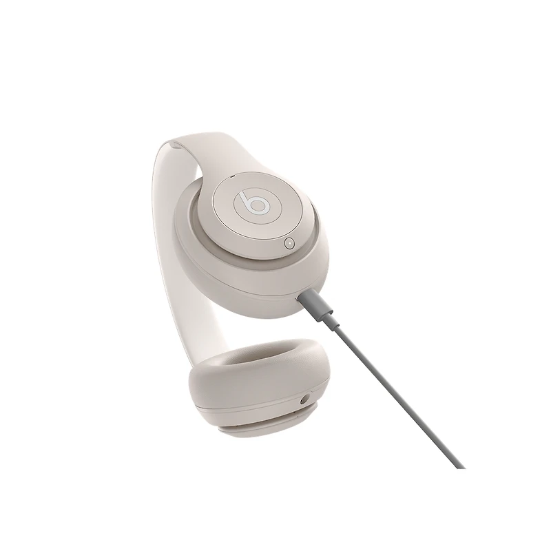 Beats Studio Pro Wireless Headphones - Sandstone