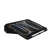 Speck Balance Folio for 13-inch iPad Pro M4/M5 - Black