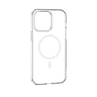 jump+ Case with MagSafe for iPhone 15 Pro Max - Clear