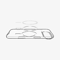 Spigen Crystal Flex for iPhone Air - Clear