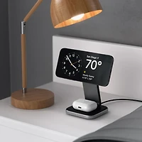 Satechi -in-1 Foldable Qi2 Wireless Charging Stand