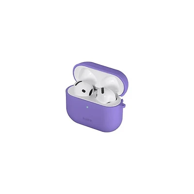 Laut POD for Airpods 4 - Lavender