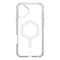 UAG Pylo LT Protective Case with MagSafe for iPhone 16 Plus - Ice / White