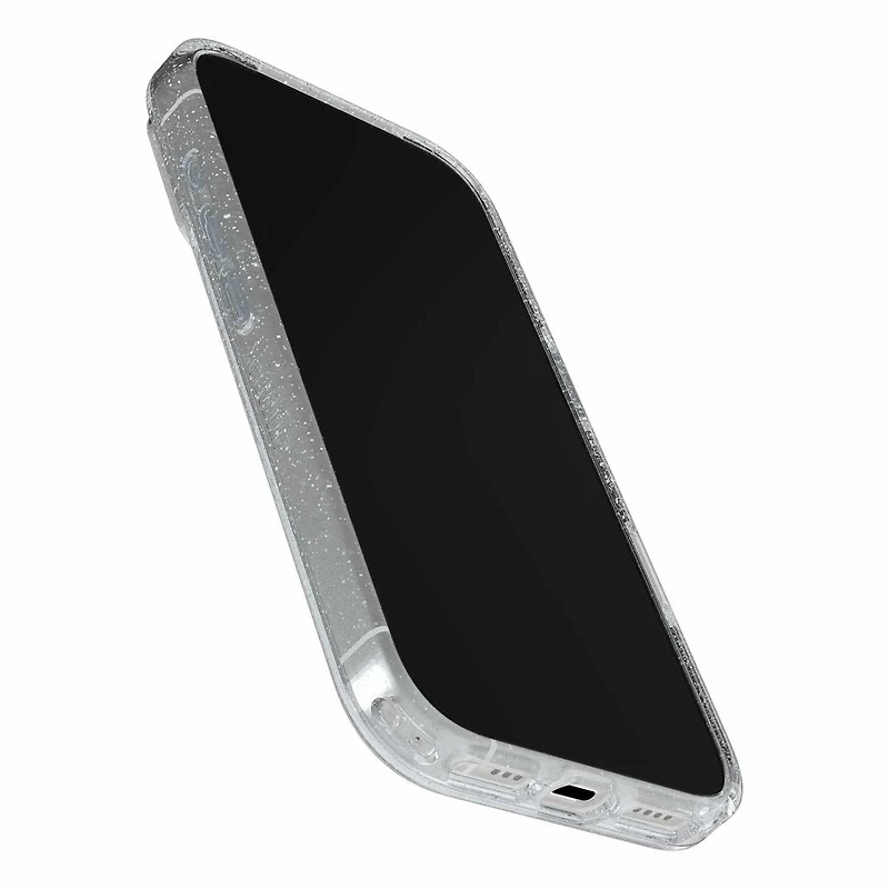 Otterbox Symmetry+ Case with MagSafe for iPhone 17 Pro - Stardust Glitter
