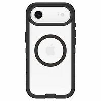 Otterbox Defender XT with MagSafe for iPhone Air - Clear / Black Dark Side