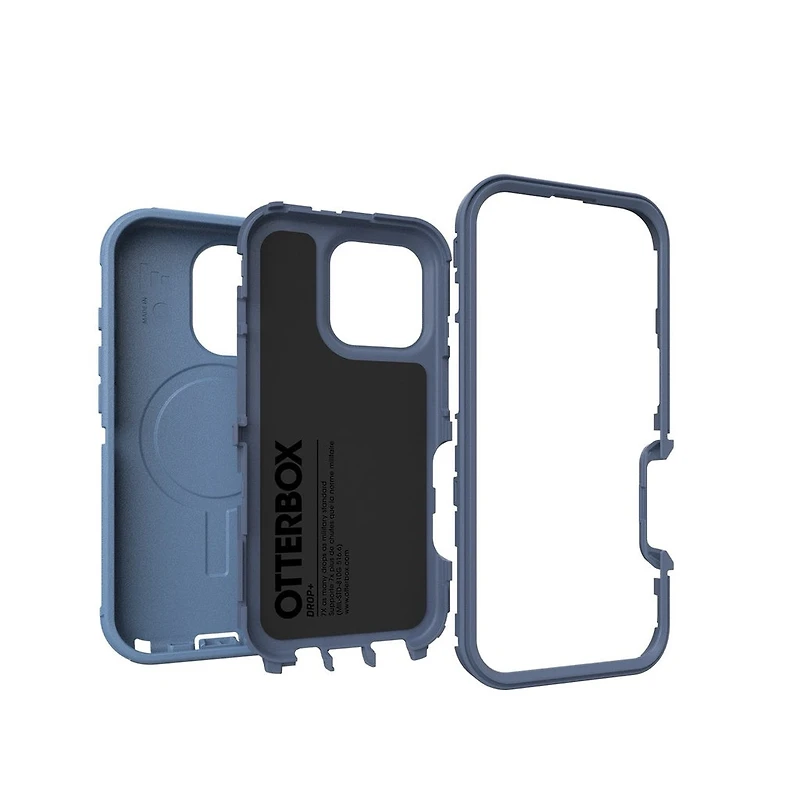 Otterbox Defender with MagSafe for iPhone 16 Pro