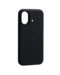 jump+ Silicone Case with MagSafe for iPhone 17 - Black