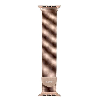 Laut - Steel Loop - Gold - Small Watch