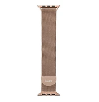 Laut - Steel Loop - Gold - Small Watch