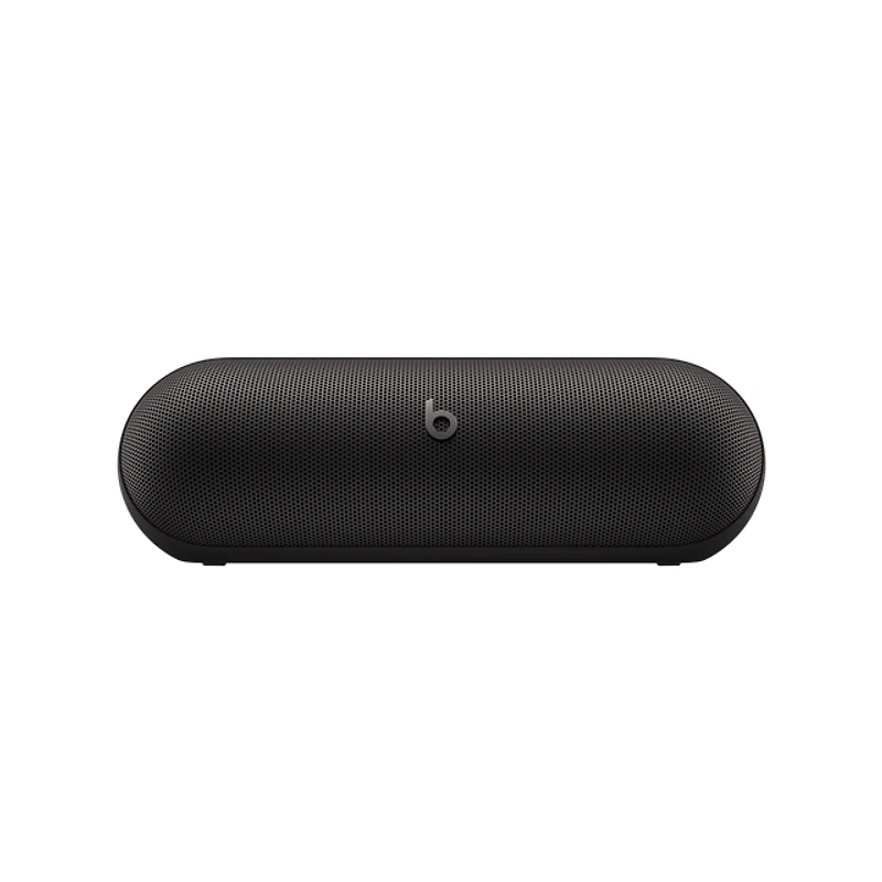 Beats Pill - Wireless Bluetooth Speaker - Matte Black
