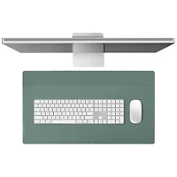 Native Union Desk Mat - Slate Green / Sand Stone