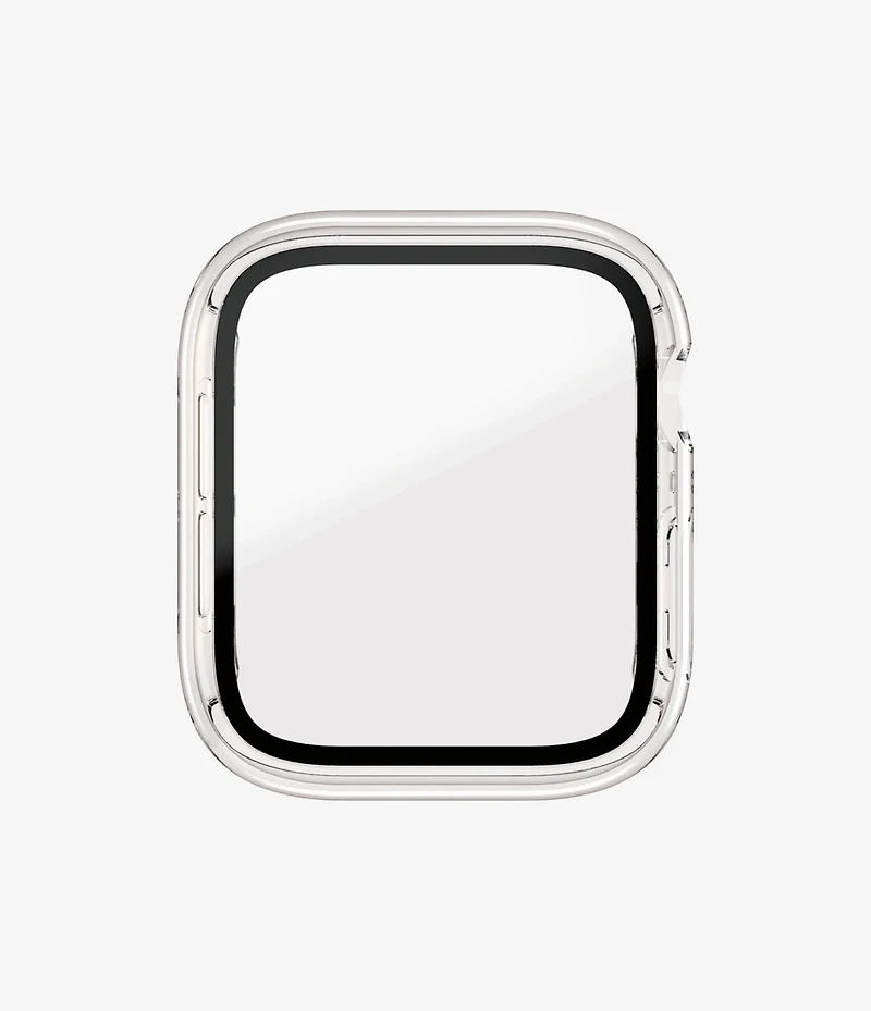 PanzerGlass Full Body Case for Apple Watch Series 10/11 - 42mm - Clear