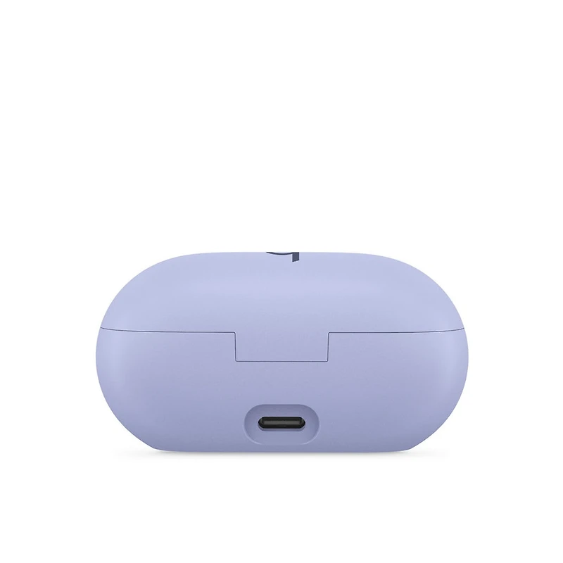 Beats Solo Buds - True Wireless Earbuds - Arctic Purple