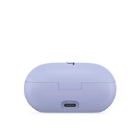 Beats Solo Buds - True Wireless Earbuds - Arctic Purple