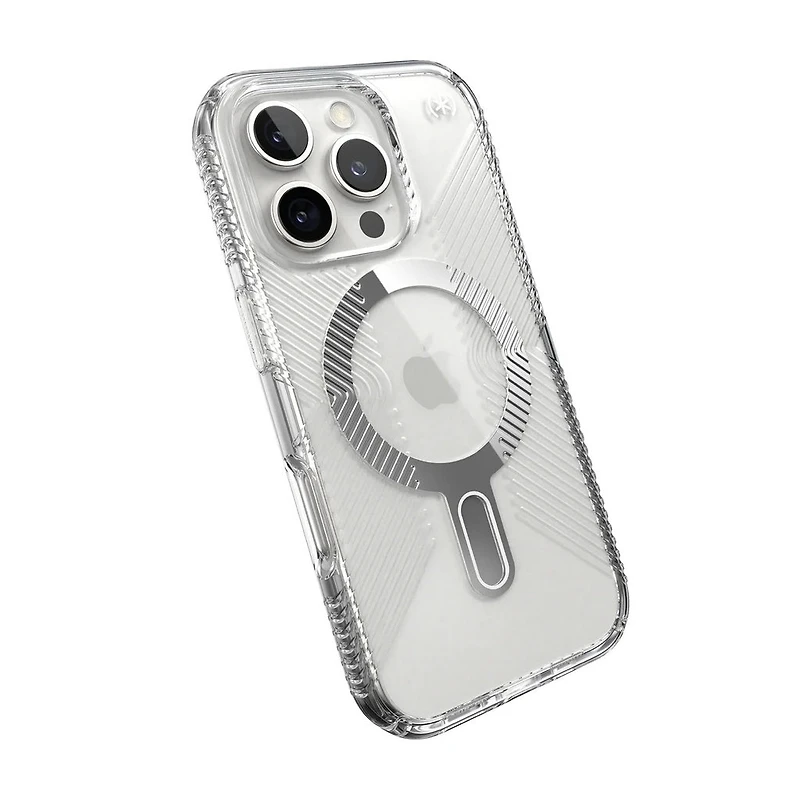 Speck Case with ClickLock/MagSafe for iPhone 16 Pro