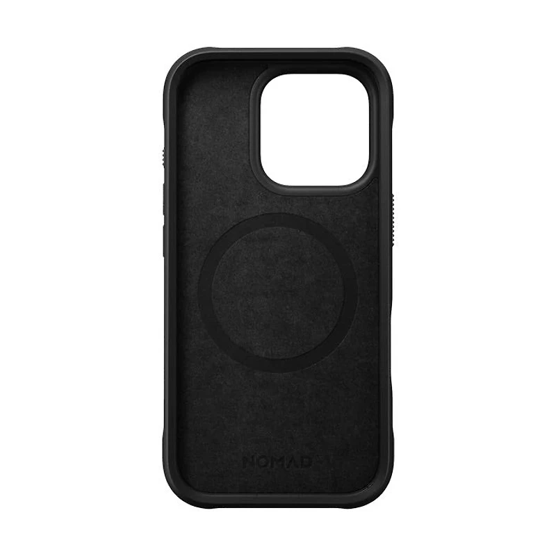 Nomad Rugged Case with MagSafe for iPhone 16 Pro Max