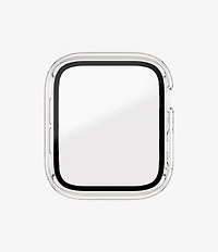 PanzerGlass Full Body Case for Apple Watch Series 7 / 8 - 45mm - Clear