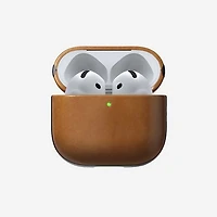 Nomad Leather Case for AirPod 4