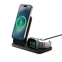 Nomad Stand One Max - Carbide | MagSafe | 2nd Gen