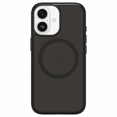 Otterbox Symmetry+ Case with MagSafe for iPhone 17 - Black Tint (Mist)