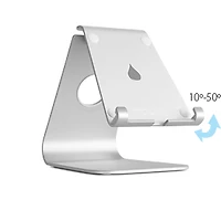 Rain Design mStand tablet plus for Tablets - Space Grey