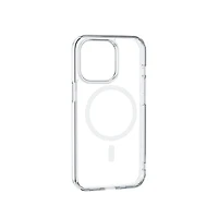jump+ Case with MagSafe for iPhone 15 Pro - Clear