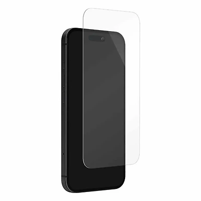 Blu Element Glass Screen Protector for iPhone 16/15