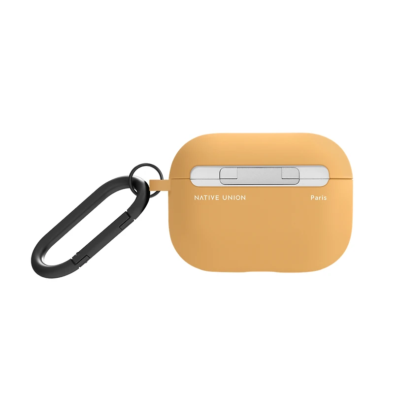 Native Union Roam Case for Airpods Pro (2nd Generation) - Kraft