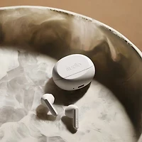 Sudio A3 Wireless Earbuds - Bright White