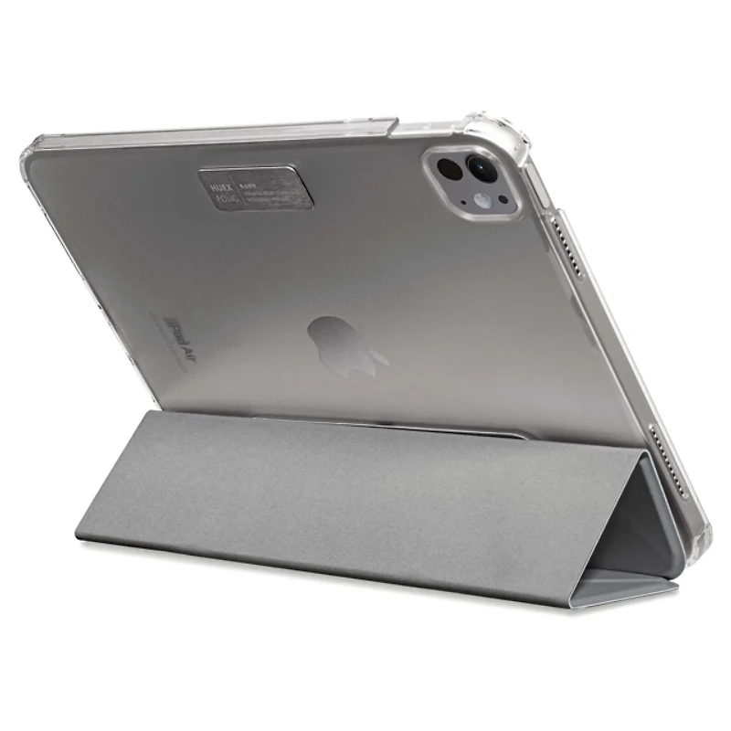 LAUT Huex Folio Case for iPad Pro 11-inch (M4/M5