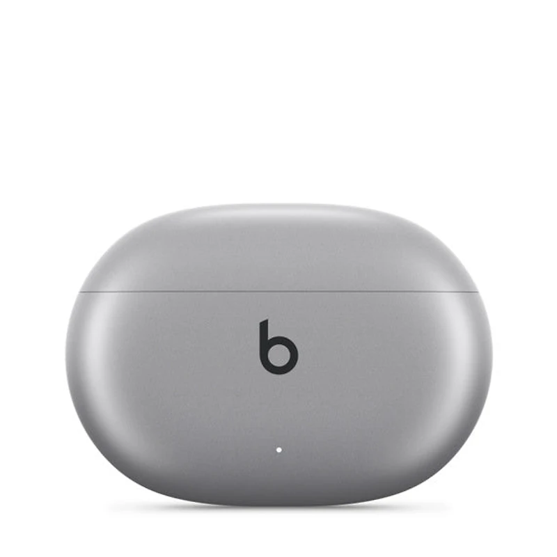 Beats Studio Buds + - True Wireless Noise Cancelling Earbuds - Cosmic Silver