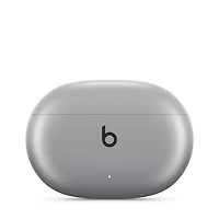 Beats Studio Buds + - True Wireless Noise Cancelling Earbuds - Cosmic Silver