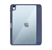 Logiix Cabrio iPad Folio for iPad 10.2 (7th, 8th, & 9th Gen) - Navy