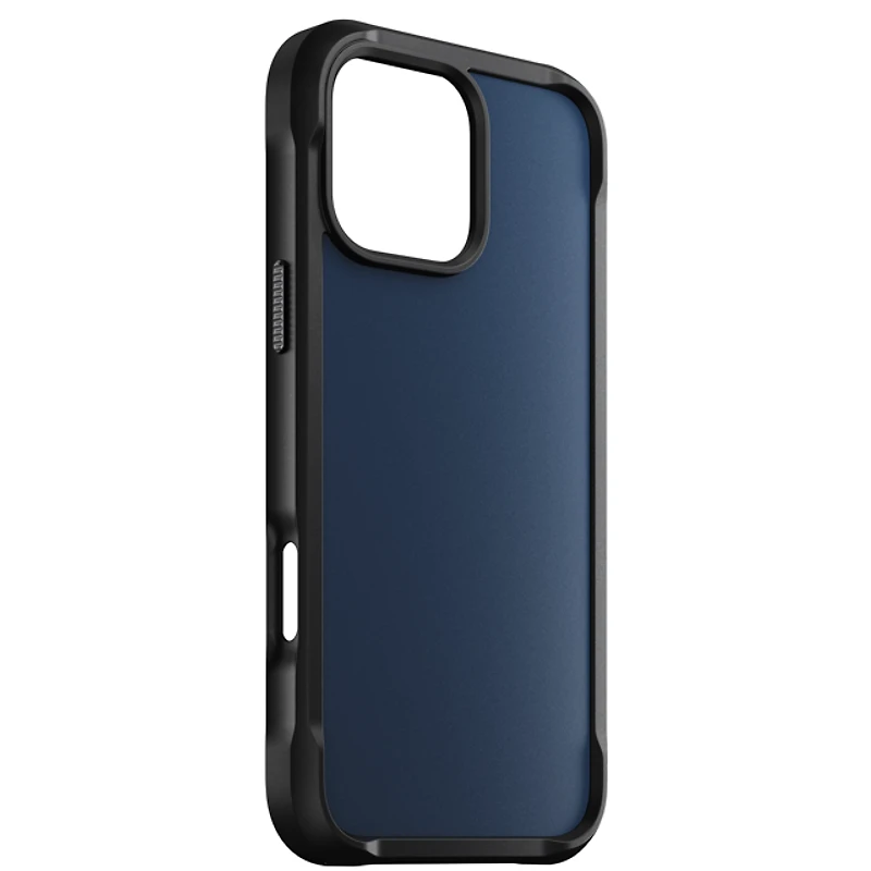 Nomad Rugged Case with MagSafe for iPhone 16 Pro