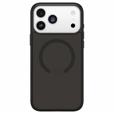 Otterbox Symmetry+ Case with MagSafe for iPhone 17 Pro Max - Black Mist (Black Tint)