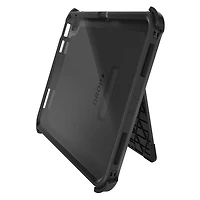 Defender Case w/Strap & Kickstand Black for iPad 10.9 (10th Gen) & 11th Gen A16