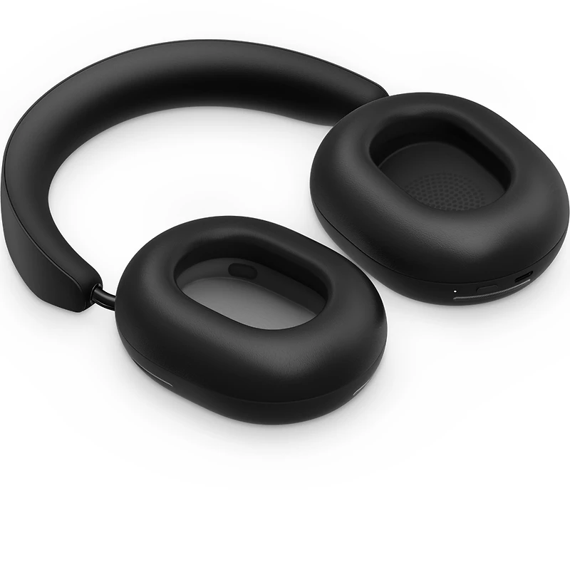 Sonos Ace US  Headphones Over - Ear Wireless (Black)