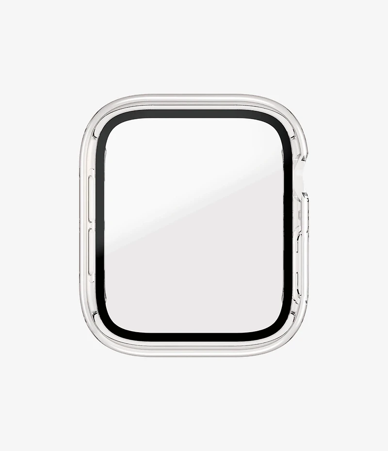 PanzerGlass Full Body Case for Apple Watch Series SE gen 1-3 40mm - Clear
