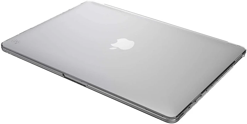Speck SmartShell for MacBook Pro 16-Inch (M1/M2/M3) - Clear