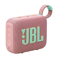 JBL Go4 Bluetooth Speaker