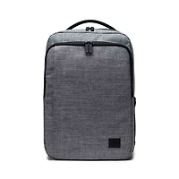 Herschel Supply Kaslo Daypack Tech 20L - Raven Crosshatch